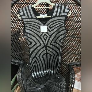 Romeo & Juliet couture dress